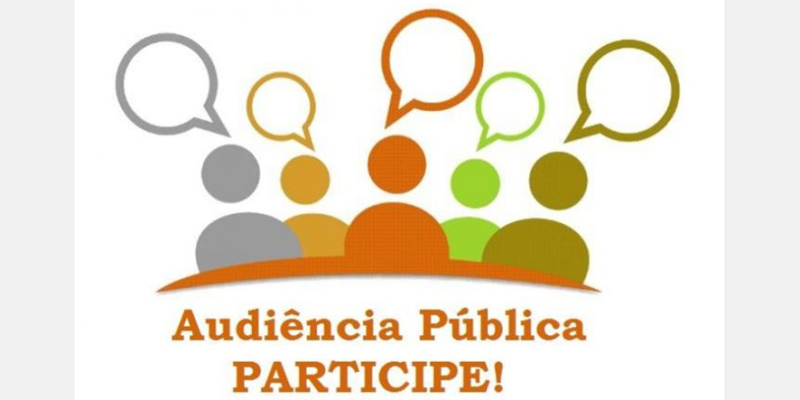 CÂMARA REALIZA AUDIÊNCIA PÚBLICA PARA DISCUTIR O COMÉRCIO LOCAL E OS EVENTOS DO MUNICÍPIO