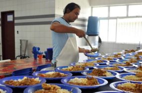 PROJETO QUE DESTINA ALIMENTOS A ESCOLAS ESTADUAIS É APROVADO NA 24ª REUNIÃO ORDINÁRIA