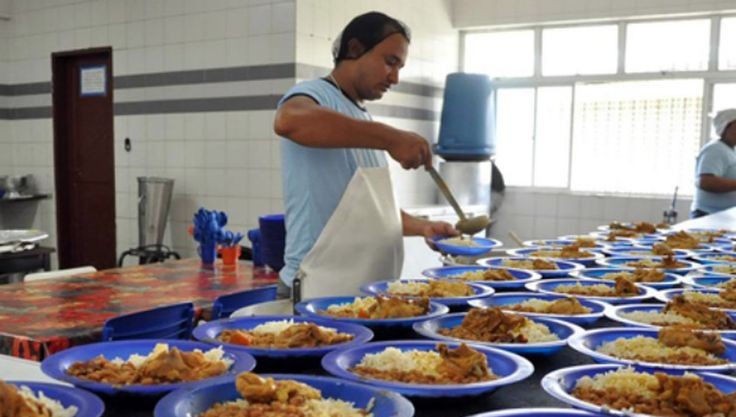 PROJETO QUE DESTINA ALIMENTOS A ESCOLAS ESTADUAIS É APROVADO NA 24ª REUNIÃO ORDINÁRIA