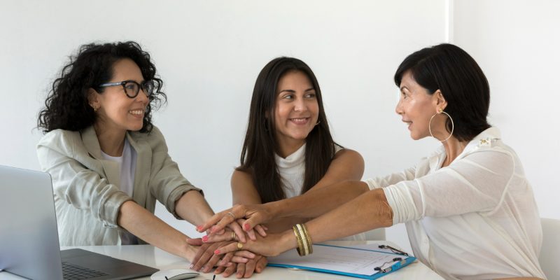 PROCURADORIA DA MULHER DESTACA O MÊS DO EMPREENDEDORISMO FEMININO