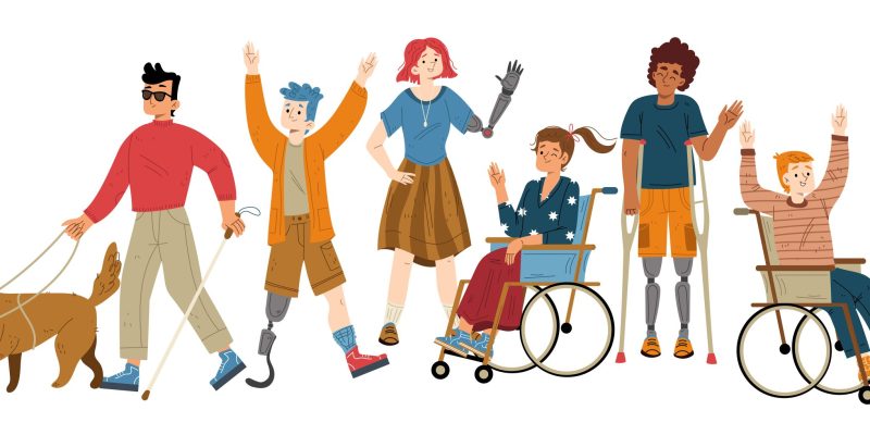 CÂMARA PROMOVE AUDIÊNCIA PÚBLICA VOLTADA ÀS PESSOAS NEURODIVERGENTES E PESSOAS COM DEFICIÊNCIA