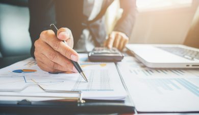 RELATÓRIO DE OUTUBRO DO PROCON MOSTRA ALTA PROCURA RELACIONADA A BANCOS E FINANCEIRAS 