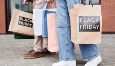 PROCON CÂMARA ORIENTA CONSUMIDORES PARA UMA BLACK FRIDAY MAIS SEGURA E CONSCIENTE