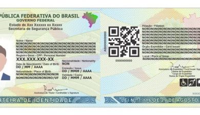 NOVO SISTEMA DE PRÉ-CADASTRO PARA EMISSÃO DA CIN AGILIZA AINDA MAIS O ATENDIMENTO NA UAI