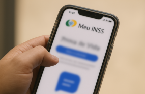 INSS NOTIFICA BENEFICIÁRIOS SOBRE PROVA DE VIDA: CAC EXPLICA COMO REGULARIZAR