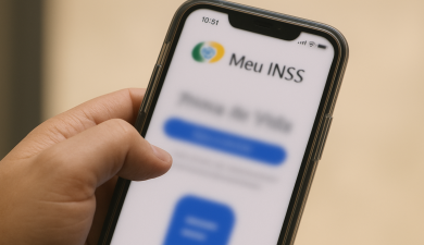 INSS NOTIFICA BENEFICIÁRIOS SOBRE PROVA DE VIDA: CAC EXPLICA COMO REGULARIZAR