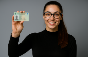 COM A NOVA CARTEIRA DE IDENTIDADE NACIONAL (CIN) É POSSÍVEL AUMENTAR O NÍVEL DA CONTA GOV.BR