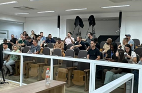 SECRETARIA DE SAÚDE APRESENTA DIAGNÓSTICO, AÇÕES EM ANDAMENTO E PROJETOS PARA O FORTALECIMENTO DO SETOR