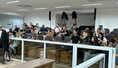 SECRETARIA DE SAÚDE APRESENTA DIAGNÓSTICO, AÇÕES EM ANDAMENTO E PROJETOS PARA O FORTALECIMENTO DO SETOR