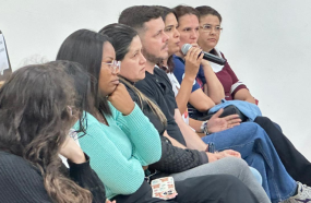 CÂMARA REALIZA A 1ª AUDIÊNCIA PÚBLICA DA LOA DE 2026