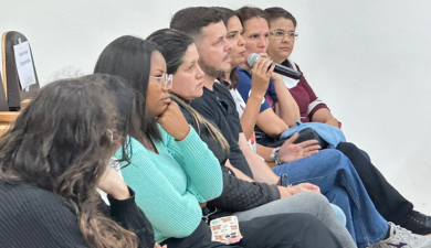 CÂMARA REALIZA A 1ª AUDIÊNCIA PÚBLICA DA LOA DE 2026