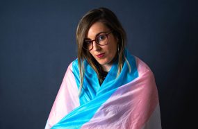 NOVEMBRO AZUL: PROCURADORIA DA MULHER REFORÇA A IMPORTÂNCIA DA PREVENÇÃO TAMBÉM PARA MULHERES TRANS