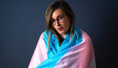 NOVEMBRO AZUL: PROCURADORIA DA MULHER REFORÇA A IMPORTÂNCIA DA PREVENÇÃO TAMBÉM PARA MULHERES TRANS