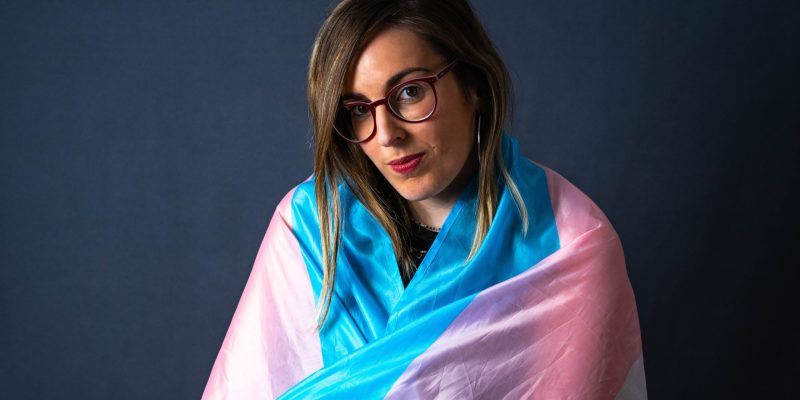 NOVEMBRO AZUL: PROCURADORIA DA MULHER REFORÇA A IMPORTÂNCIA DA PREVENÇÃO TAMBÉM PARA MULHERES TRANS