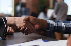 PAPRE CAC AGILIZA RESOLUÇÃO DE CONFLITOS EM EXTREMA EM 2025