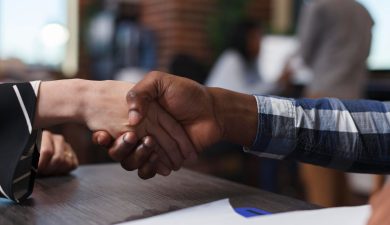 PAPRE CAC AGILIZA RESOLUÇÃO DE CONFLITOS EM EXTREMA EM 2025