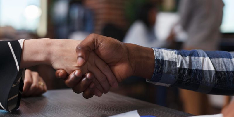 PAPRE CAC AGILIZA RESOLUÇÃO DE CONFLITOS EM EXTREMA EM 2025