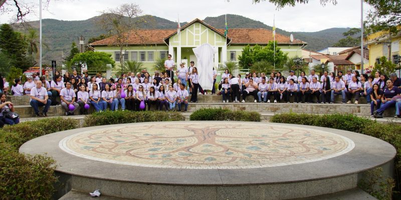 PROCURADORIA DA MULHER ENCERRA 2025 COM INTENSA ATUAÇÃO EM EXTREMA