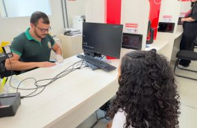 CIN LIDERA DEMANDAS E UAI ULTRAPASSA 21 MIL ATENDIMENTOS EM 2025