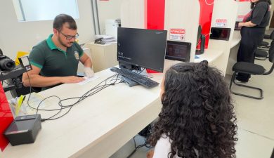 CIN LIDERA DEMANDAS E UAI ULTRAPASSA 21 MIL ATENDIMENTOS EM 2025