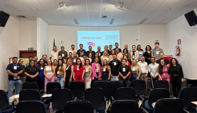 ESCOLA DO LEGISLATIVO DE EXTREMA ENCERRA 2025 COM AVANÇOS EM FORMAÇÃO CIDADÃ E PARTICIPAÇÃO COMUNITÁRIA