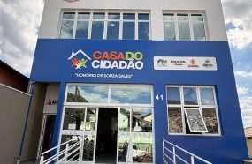 PROCURADORIA DA MULHER PASSARÁ A ATENDER NO NOVO ENDEREÇO DA CASA DO CIDADÃO