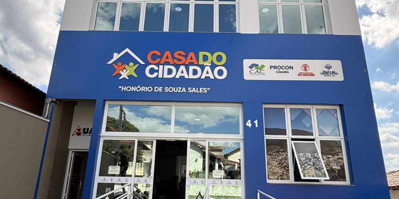PROCURADORIA DA MULHER PASSARÁ A ATENDER NO NOVO ENDEREÇO DA CASA DO CIDADÃO
