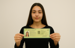 UAI EXTREMA REFORÇA QUE A CIN REÚNE VÁRIOS DOCUMENTOS EM UM SÓ