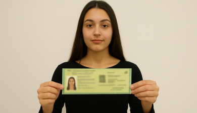 UAI EXTREMA REFORÇA QUE A CIN REÚNE VÁRIOS DOCUMENTOS EM UM SÓ