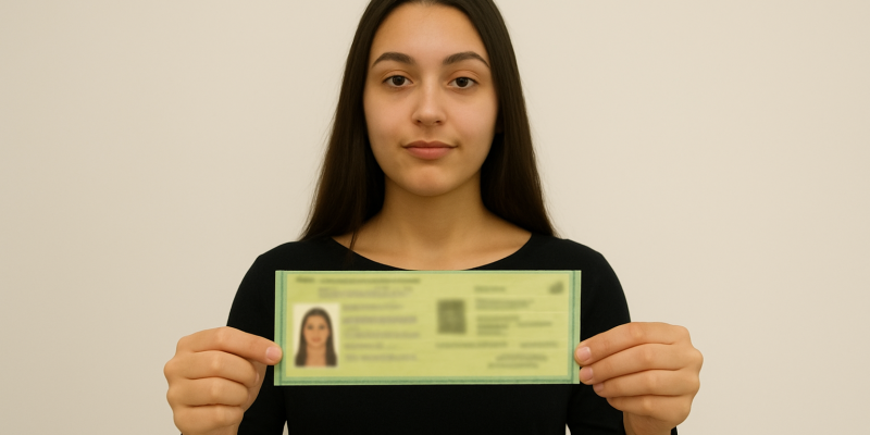 UAI EXTREMA REFORÇA QUE A CIN REÚNE VÁRIOS DOCUMENTOS EM UM SÓ