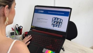 CÂMARA ENCERRA 2025 COM AVANÇOS NA CRIAÇÃO DA OUVIDORIA COMO MARCO NA RELAÇÃO COM O CIDADÃO