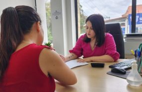 PROCON CÂMARA PASSA DOS 6 MIL ATENDIMENTOS EM 2025