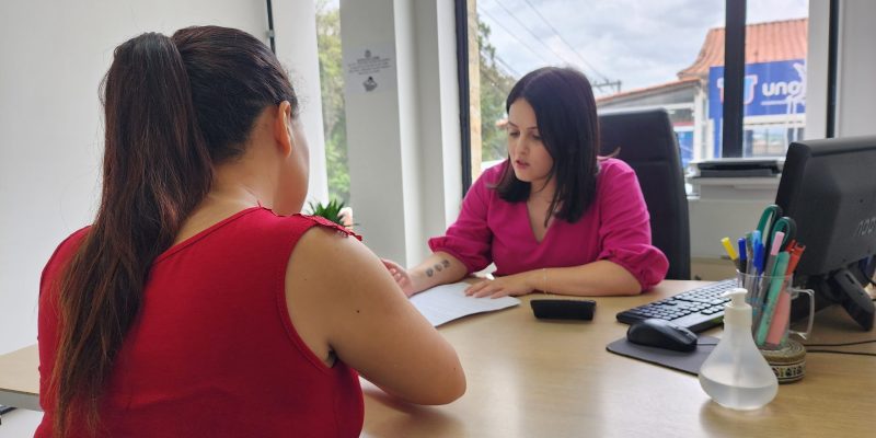 PROCON CÂMARA PASSA DOS 6 MIL ATENDIMENTOS EM 2025