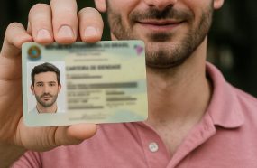 UAI EXTREMA JÁ EMITIU MAIS DE 10 MIL CARTEIRAS DE IDENTIDADE NACIONAL EM 2025