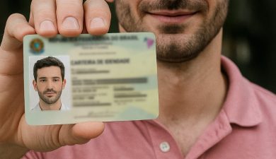 UAI EXTREMA JÁ EMITIU MAIS DE 10 MIL CARTEIRAS DE IDENTIDADE NACIONAL EM 2025