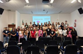ESCOLA DO LEGISLATIVO PARTICIPA DA FORMAÇÃO DE COORDENADORES DO PARLAMENTO JOVEM DE MINAS 2026