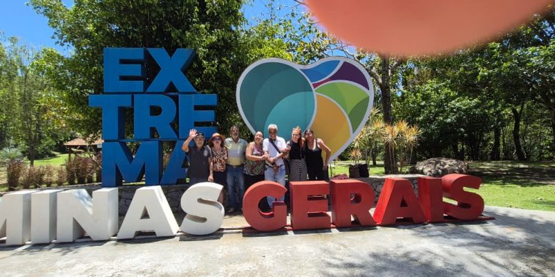 ENCERRAMENTO DA 3ª EDIÇÃO DO CÂMARA MAIS CONTA COM DIA ESPECIAL NO PARQUE MUNICIPAL CACHOEIRA DO SALTO