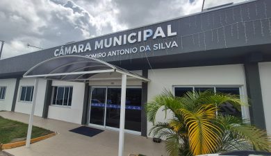 BALANÇO POSITIVO: CÂMARA DE EXTREMA ENCERRA 2025 COM PRODUTIVIDADE RECORDE E FOCO SOCIAL