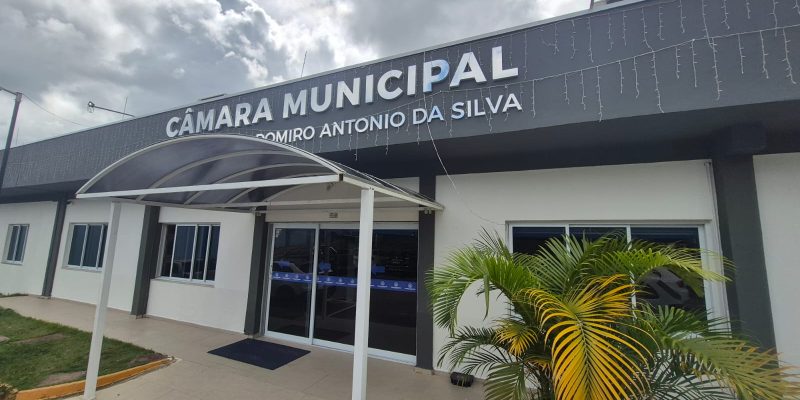 BALANÇO POSITIVO: CÂMARA DE EXTREMA ENCERRA 2025 COM PRODUTIVIDADE RECORDE E FOCO SOCIAL