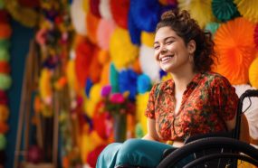 “INCLUSÃO SOCIAL DA PESSOA COM DEFICIÊNCIA E COM NEURODIVERGÊNCIA” É O TEMA DO PARLAMENTO JOVEM DE 2026