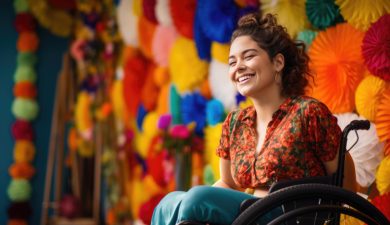 “INCLUSÃO SOCIAL DA PESSOA COM DEFICIÊNCIA E COM NEURODIVERGÊNCIA” É O TEMA DO PARLAMENTO JOVEM DE 2026