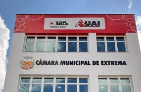 ATENDIMENTO DA UAI EXTREMA CONTA COM NOVO NÚMERO DE TELEFONE FIXO