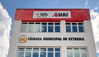 ATENDIMENTO DA UAI EXTREMA CONTA COM NOVO NÚMERO DE TELEFONE FIXO