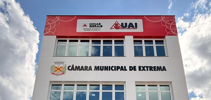 ATENDIMENTO DA UAI EXTREMA CONTA COM NOVO NÚMERO DE TELEFONE FIXO