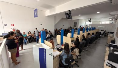 MUTIRÃO DE RENEGOCIAÇÃO DE DÍVIDAS NO PROCON CÂMARA REGISTRA 331 ATENDIMENTOS EM DOIS DIAS