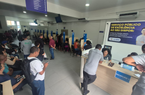 MUTIRÃO DE RENEGOCIAÇÃO DE DÍVIDAS ACONTECE HOJE E AMANHÃ NO PROCON CÂMARA