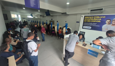 MUTIRÃO DE RENEGOCIAÇÃO DE DÍVIDAS ACONTECE HOJE E AMANHÃ NO PROCON CÂMARA