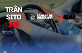 SERVIÇOS DE TRÂNSITO PASSAM A SER REALIZADOS NA UAI DE EXTREMA