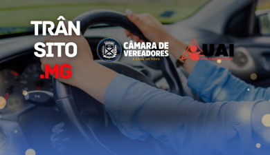 SERVIÇOS DE TRÂNSITO PASSAM A SER REALIZADOS NA UAI DE EXTREMA