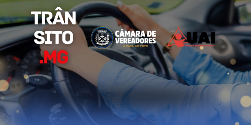 SERVIÇOS DE TRÂNSITO PASSAM A SER REALIZADOS NA UAI DE EXTREMA